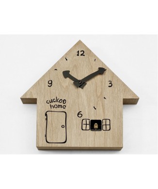 CUCKOO HOME CLOCK MOD.1770 PROJECTS