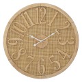 BOHO WALL CLOCK