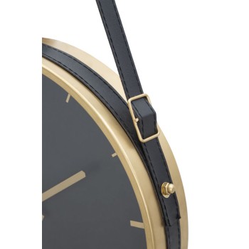 ELEGANT WALL CLOCK