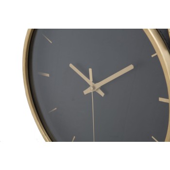 ELEGANT WALL CLOCK