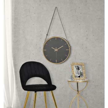 ELEGANT WALL CLOCK