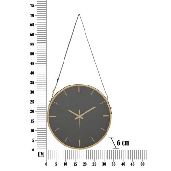 ELEGANT WALL CLOCK