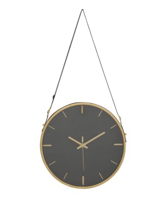 ELEGANT WALL CLOCK