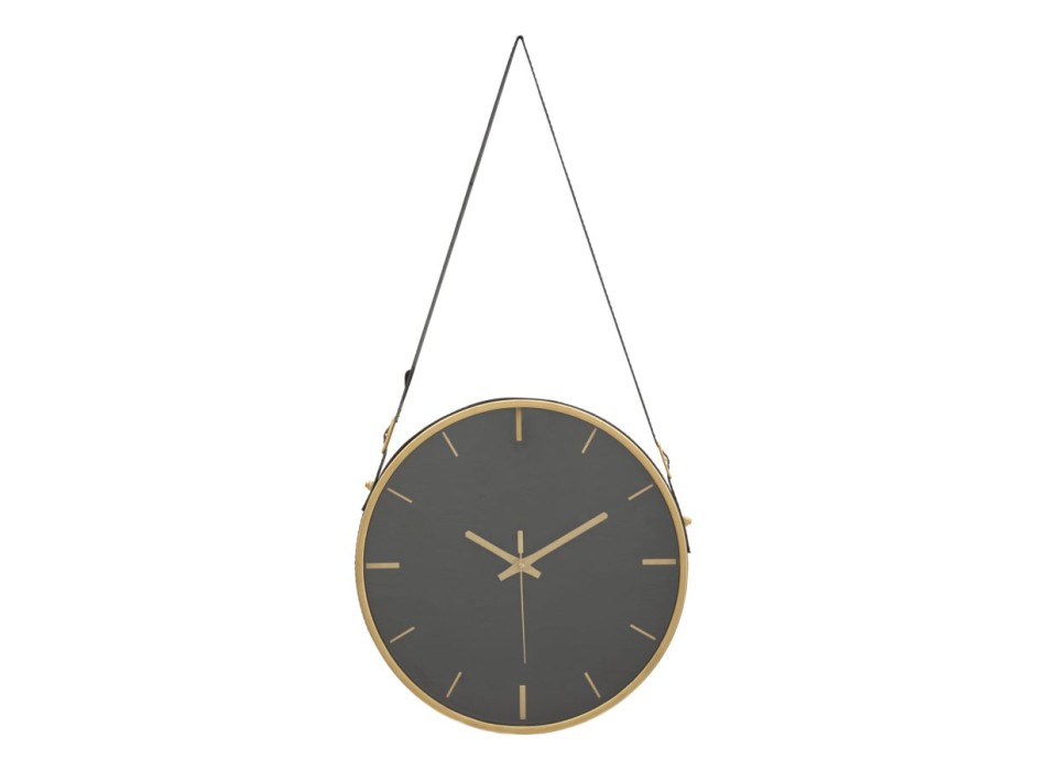 ELEGANT WALL CLOCK