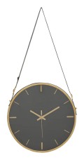 ELEGANT WALL CLOCK