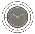 FASHION DARK WALL CLOCK