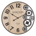 GREAT WALL CLOCK