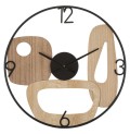 MOTOR WALL CLOCK