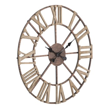 WALL CLOCK PLUS