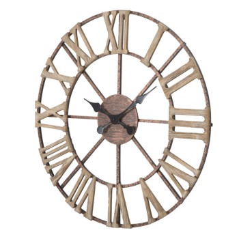 WALL CLOCK PLUS