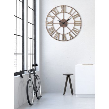 WALL CLOCK PLUS