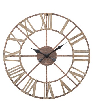 WALL CLOCK PLUS