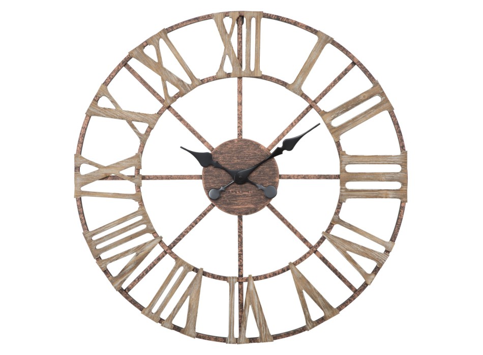 WALL CLOCK PLUS