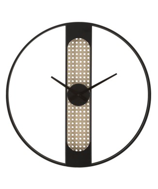 RIBBY WALL CLOCK