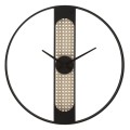 RIBBY WALL CLOCK