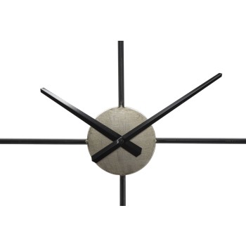 STICKY WALL CLOCK