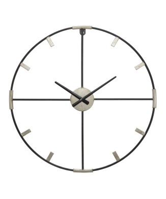 STICKY WALL CLOCK