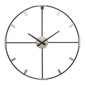 STICKY WALL CLOCK