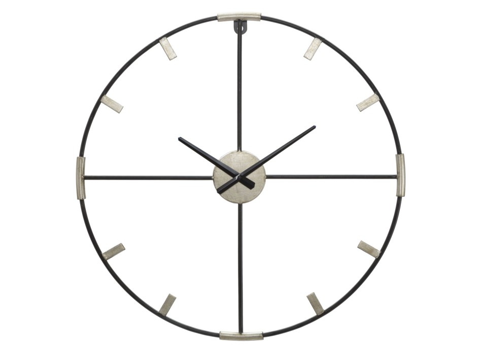 STICKY WALL CLOCK