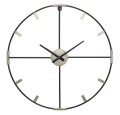 STICKY WALL CLOCK