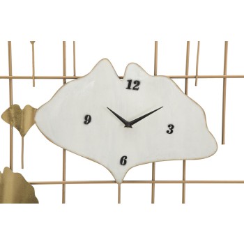 TOW WALL CLOCK