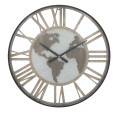 WORLD CLASS WALL CLOCK