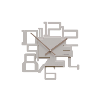 WALL CLOCK KRON 10-003 CALLEA DESIGN