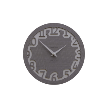 LABIRINTO WALL CLOCK 10-002 CALLEA DESIGN