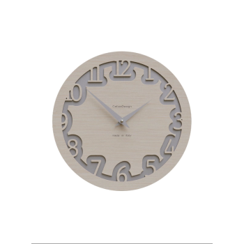 LABIRINTO WALL CLOCK 10-002 CALLEA DESIGN