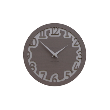 LABIRINTO WALL CLOCK 10-002 CALLEA DESIGN