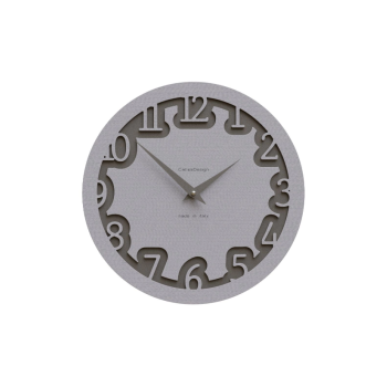 LABIRINTO WALL CLOCK 10-002 CALLEA DESIGN