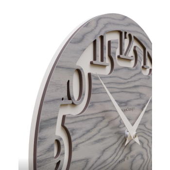 LABIRINTO WALL CLOCK 10-002 CALLEA DESIGN