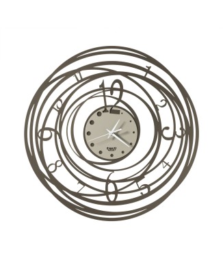 Ghirigoro clock 3602 Arts and Crafts