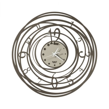 Ghirigoro clock 3602 Arts and Crafts