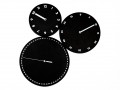 CLOCK H: M: S: MOD. 1755 PROJECTS