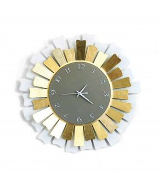 Lux 2906 Arts and Crafts watch