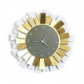 Lux 2906 Arts and Crafts watch