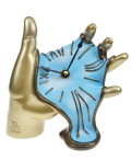 TABLE HAND CLOCK 1051 ANTARTIDEE