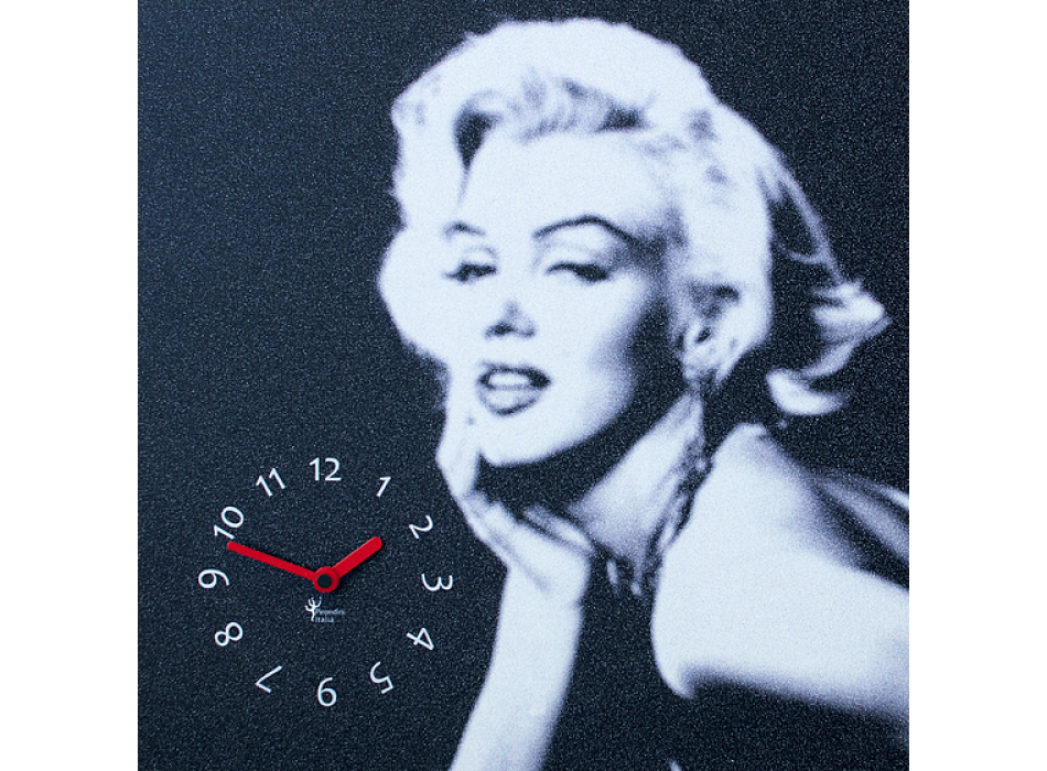 MARILYN 59 PIRONDINI watch