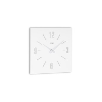 Memo Spell Design Clock