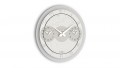 Clock MOMENTUM 3 HOURS 141 INCANTESIMO DESIGN