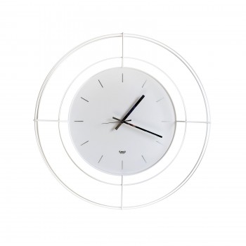 Nudo small clock 2684 Arti e Mestieri