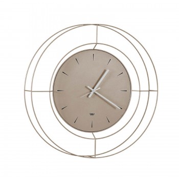 Nudo small clock 2684 Arti e Mestieri