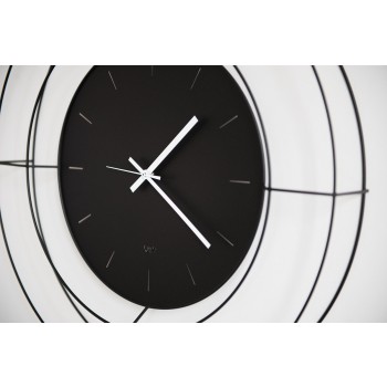 Nudo small clock 2684 Arti e Mestieri