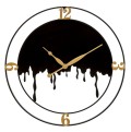 SPLASH CLOCK