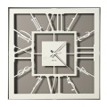 Tauro Clock 3586 Arts and Crafts