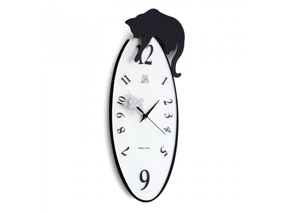 Tommy wall clock 1716C71 Arti e Mestieri