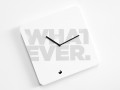 WHATEVER WATCH MOD. 1990 PROJECTS