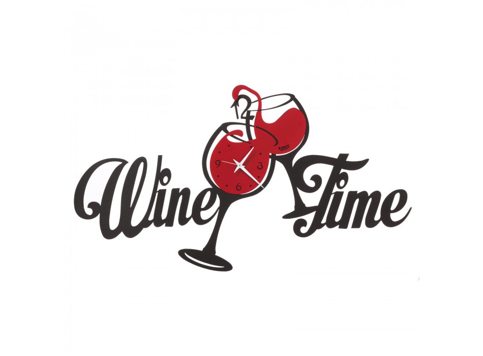 Wine Time 3409 Arti e Mestieri watch