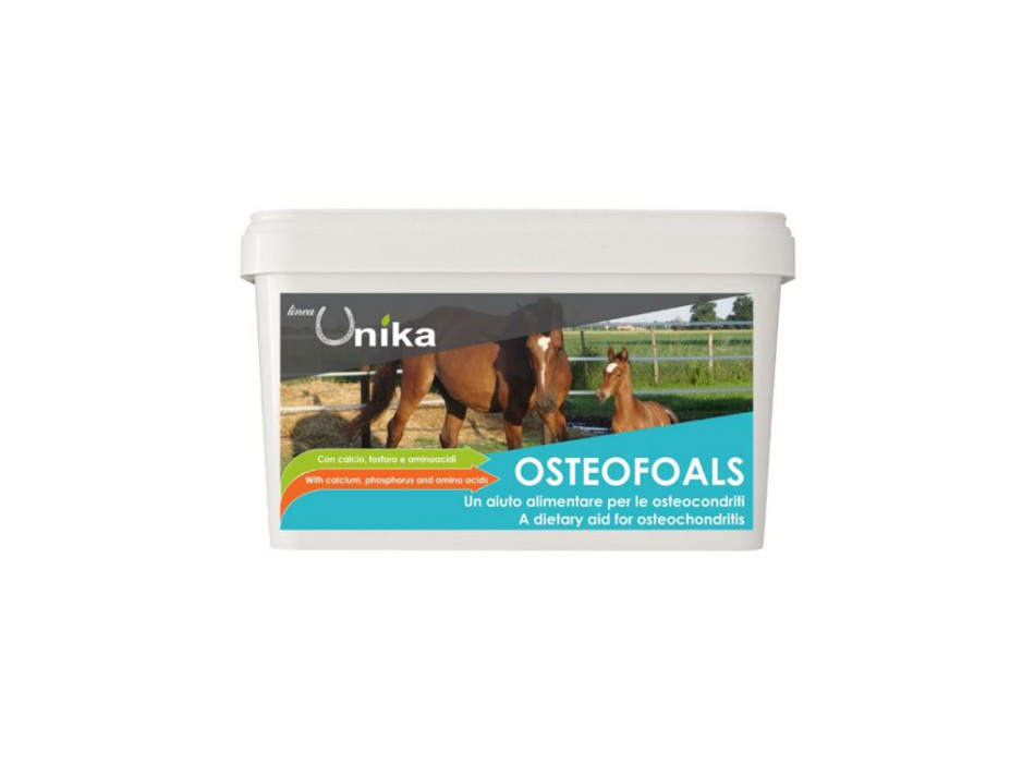 OSTEOFOALS (5 KG) LU0040